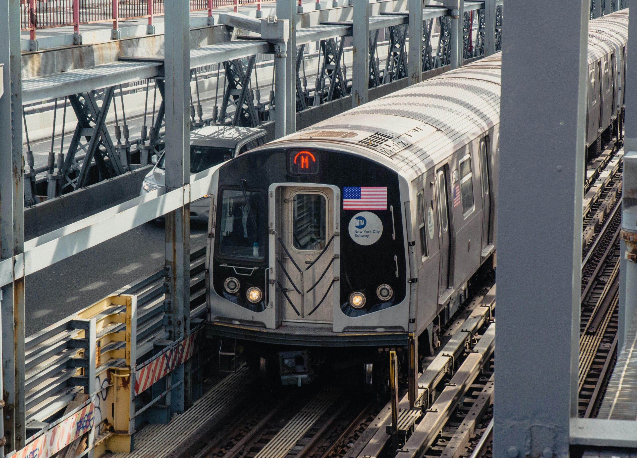 Off the Rails: Inequality, Insecurity, and Unsafe Conditions at ...